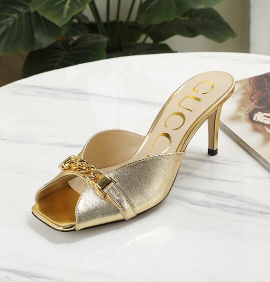 SAMC - GUKI Women Shoes - 1605