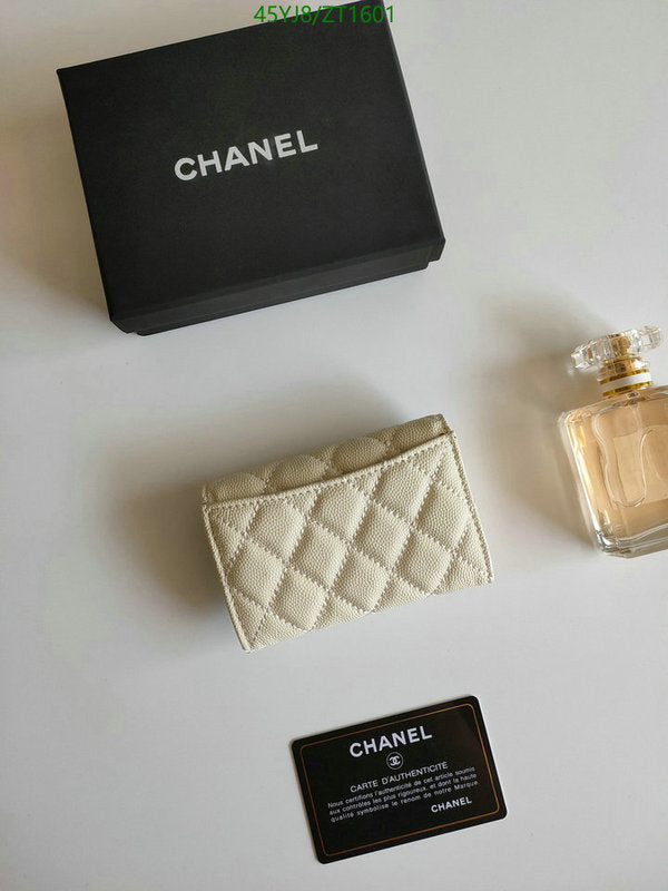 SAMC - CHL Wallets - 090