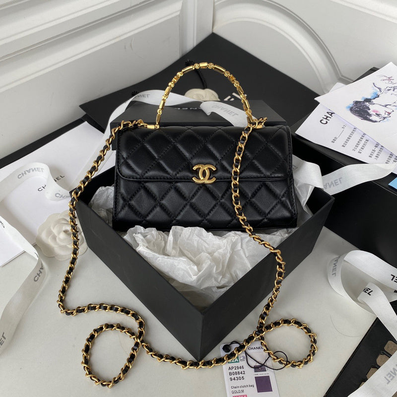Satchel Bags - CHL Bags - 7604