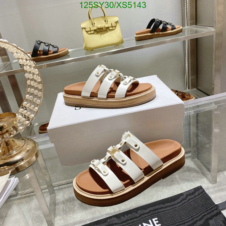SAMC - COL Women Shoes - 261