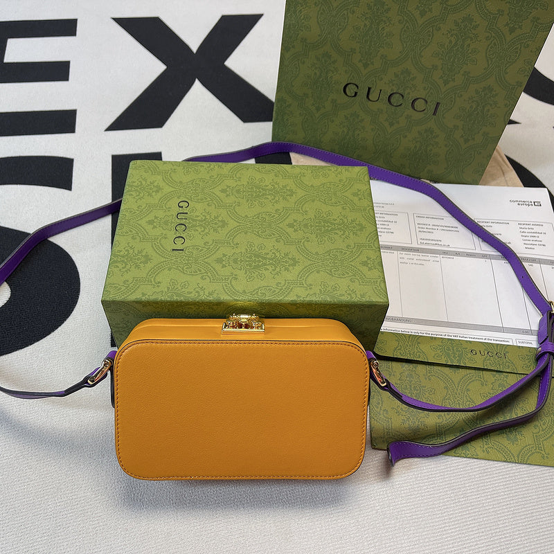 Satchel Bags - GCI Bags - 6751