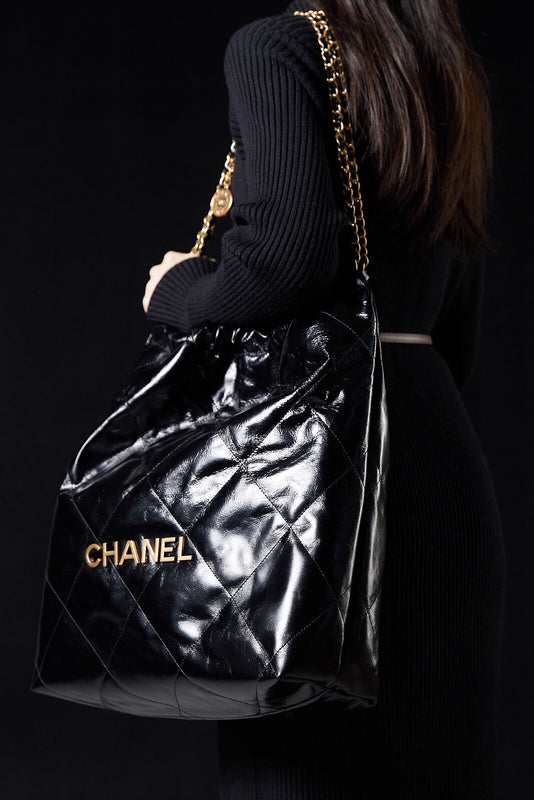GlamI - CHL Bags - 3448