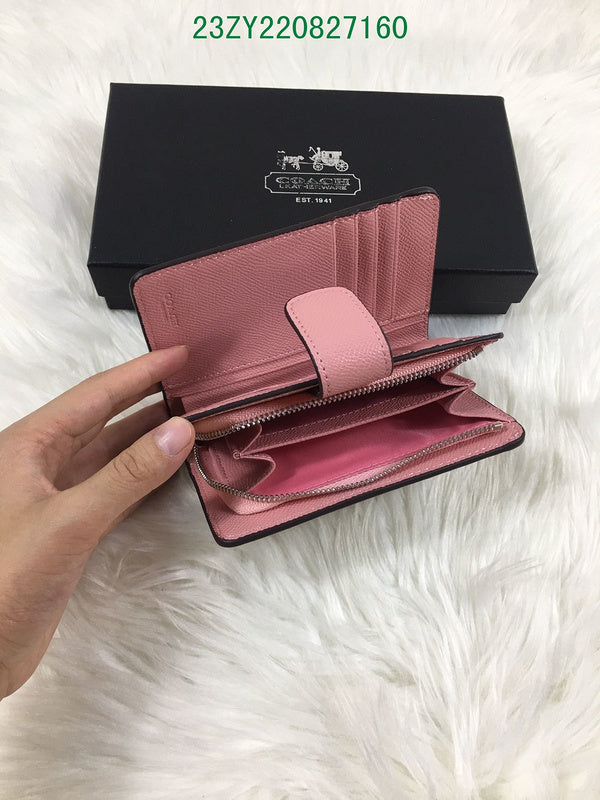 Glami - CAH Wallet - 145