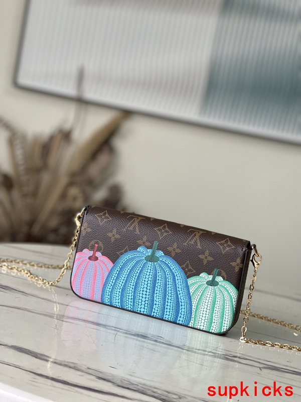 Glami- - Mix Wallets - 226