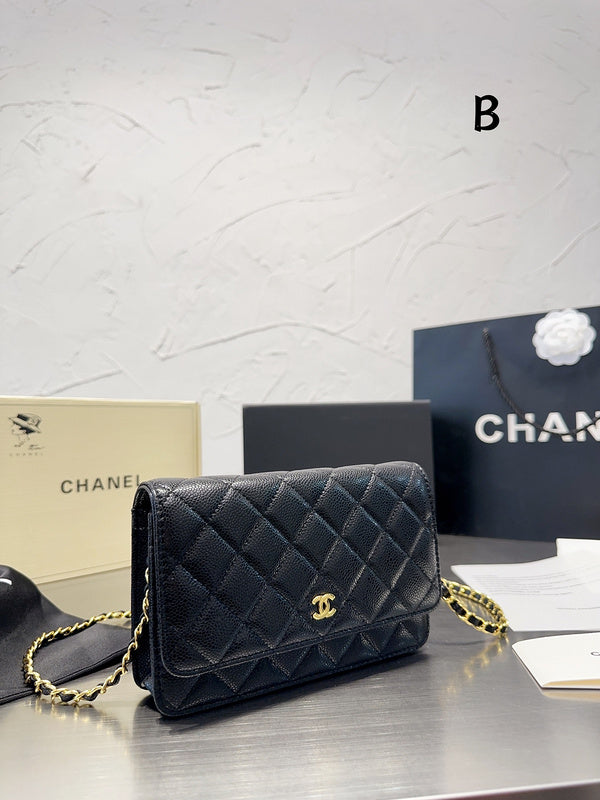 Satchel Bags - CHL Bags - 7076