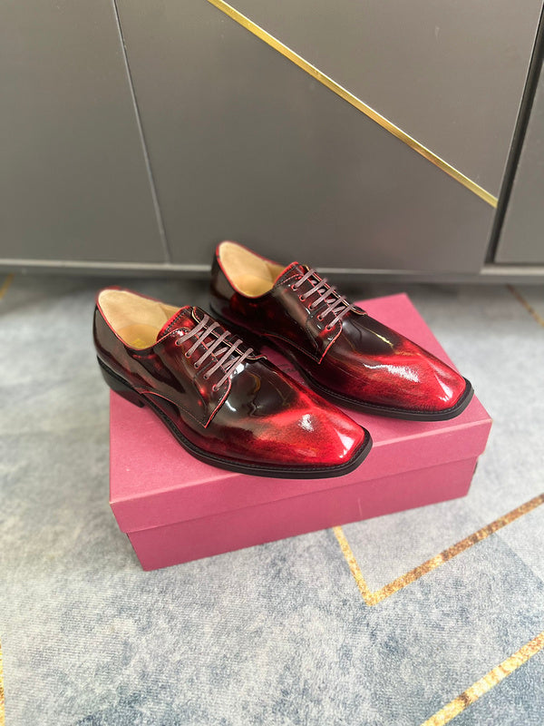 Glami - FGO Men Shoes - 1049