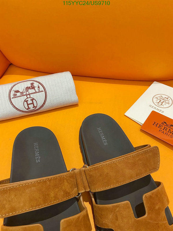 SAMC - HMS Men Shoes - 598