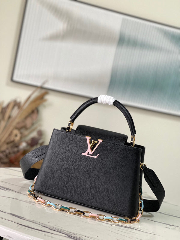 Fashion Lu-Vi bags - 4209