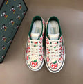 SAMC - GUKI Men Shoes - 1273