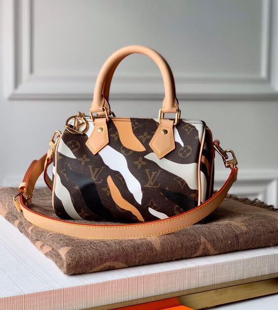 SAMC - LOV Bags - 3062