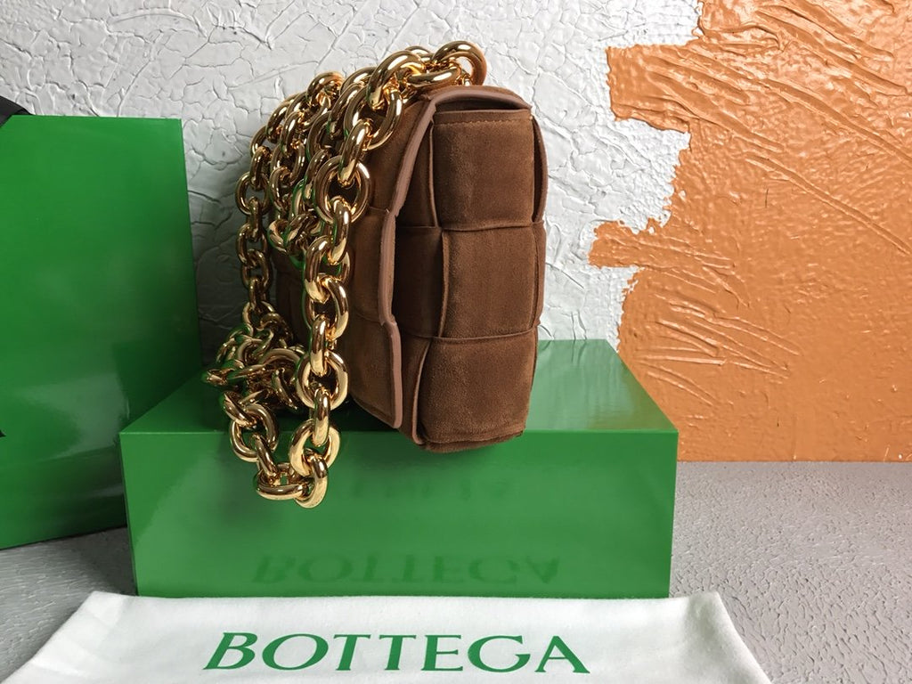 GLAMI Chain Cassette Acorn, For Women, WomenÃƒÂ¢Ã¢â€šÂ¬Ã¢â€žÂ¢s Bags 10.2in/26cm 631421V04N07745