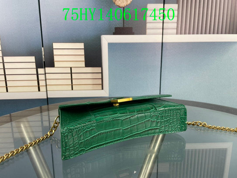 Satchel Bags - BGA Bags - 2254