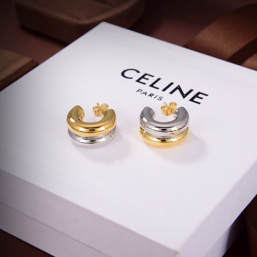 EN - Lux Earring CEL 003