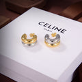 EN - Lux Earring CEL 003