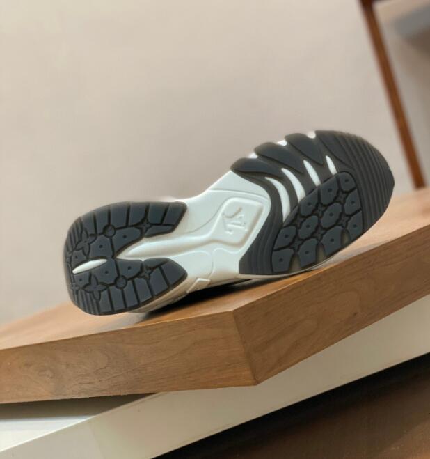 SAMC - LOV Men Shoes - 431