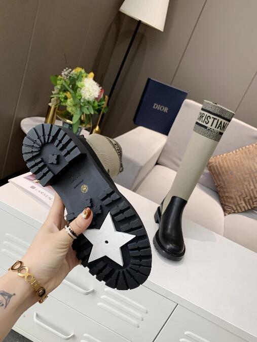 SAMCC - DOR Women Shoes - 1002