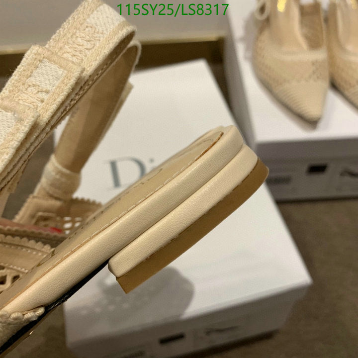 SAMCC - DOR Women Shoes - 2219