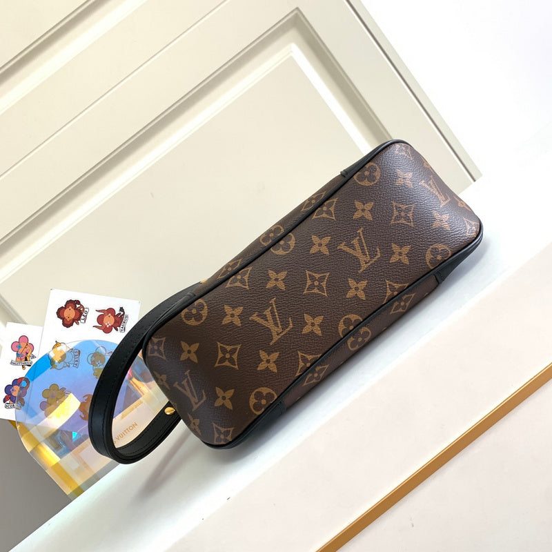 Satchel Bags - VL Bags - 1130