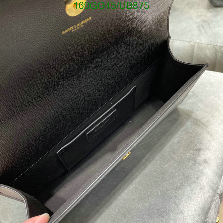 SAMC - YLS Bags - 062