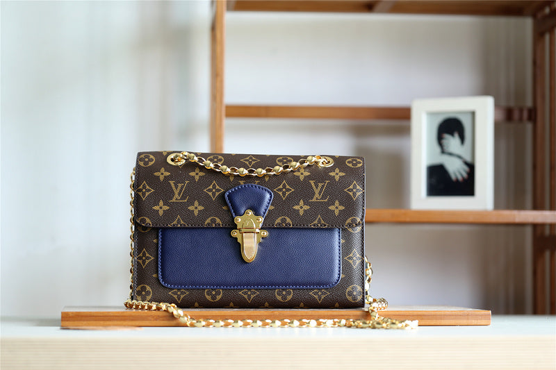 Glami- Glami- Lu-Vi bags - 7836