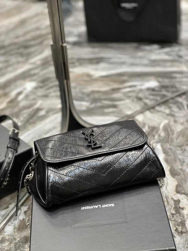 Glamy - YLS Bags - 842