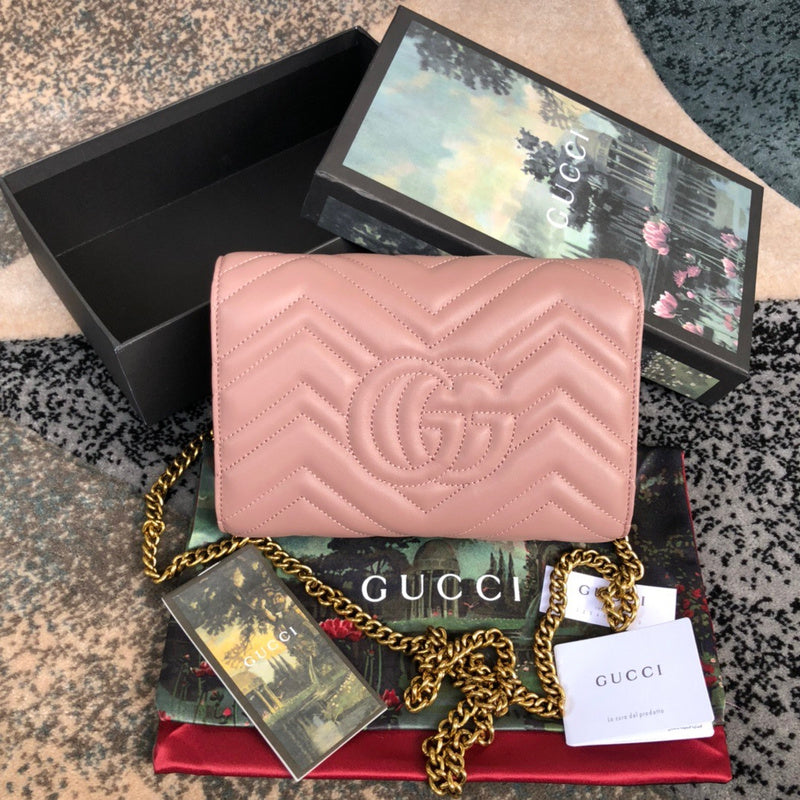 Glami-i Guki Lady Bags - 1225