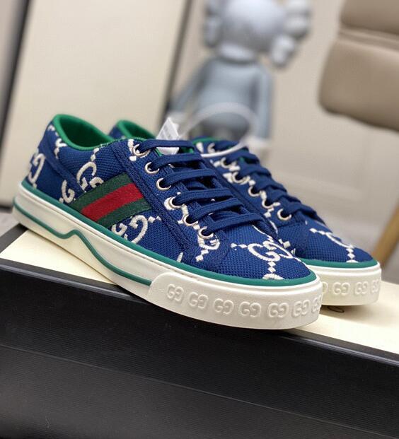 SAMC - GUKI Women Shoes - 1827
