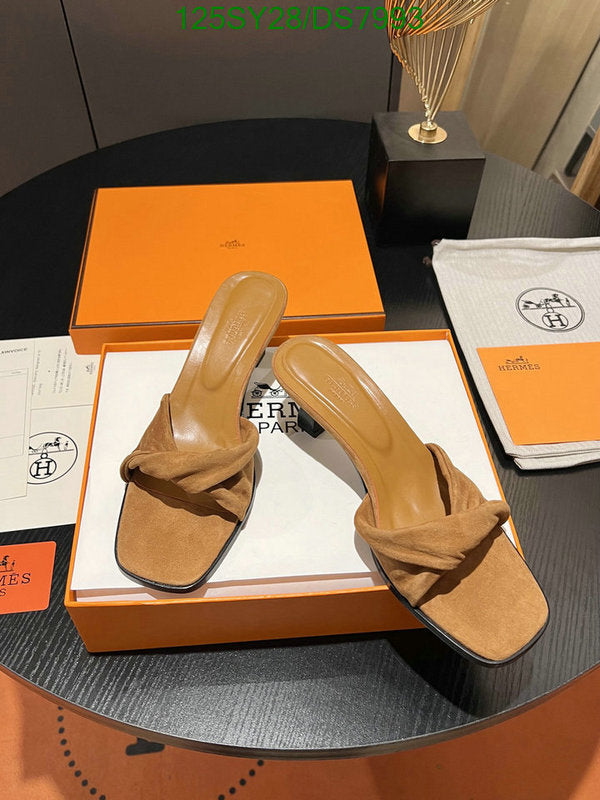 SAMC - HMS Women Shoes - 026