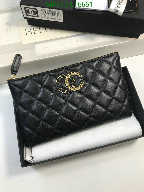 SAMC - CHL Wallets - 066