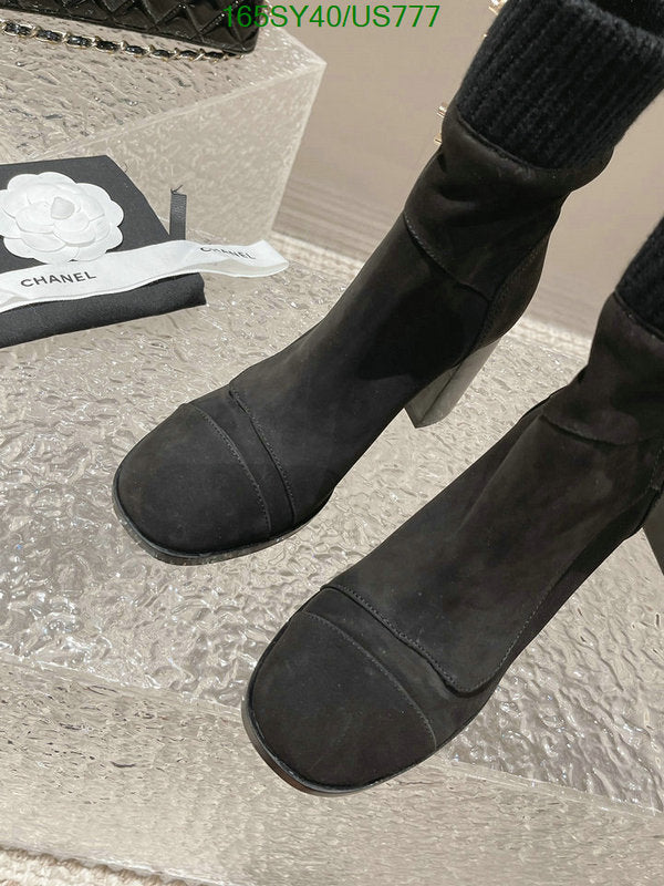 SAMC - CHL Women Boots - 079