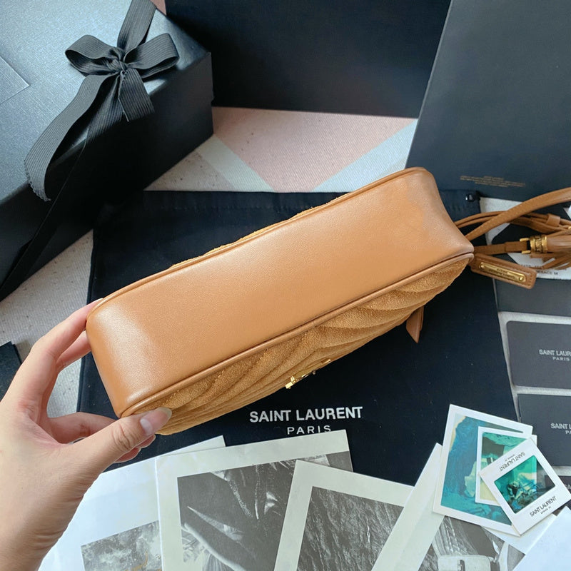 Glamy - YLS Bags - 443