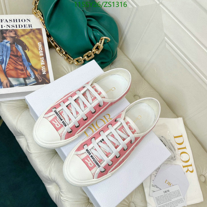 SAMCC - DOR Women Shoes - 1707