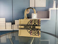 Satchel Bags - DOR Bags - 1036