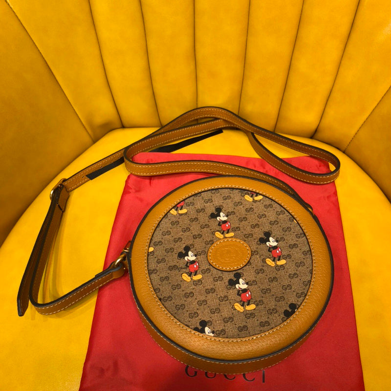 Glami Fashion - GCI Bags - 9729
