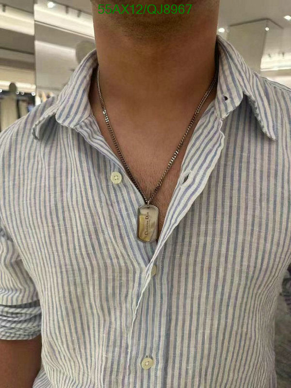 SAMC - DOR Jewelry - 180