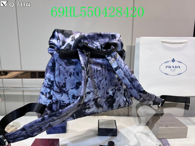 Satchel Bags - PDA Bags - 4440