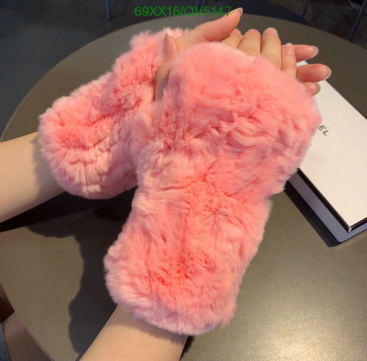 SAMC - CHL Gloves - 088