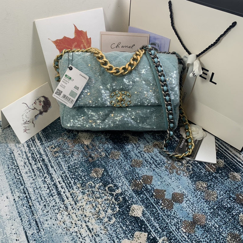 Chanel Bags