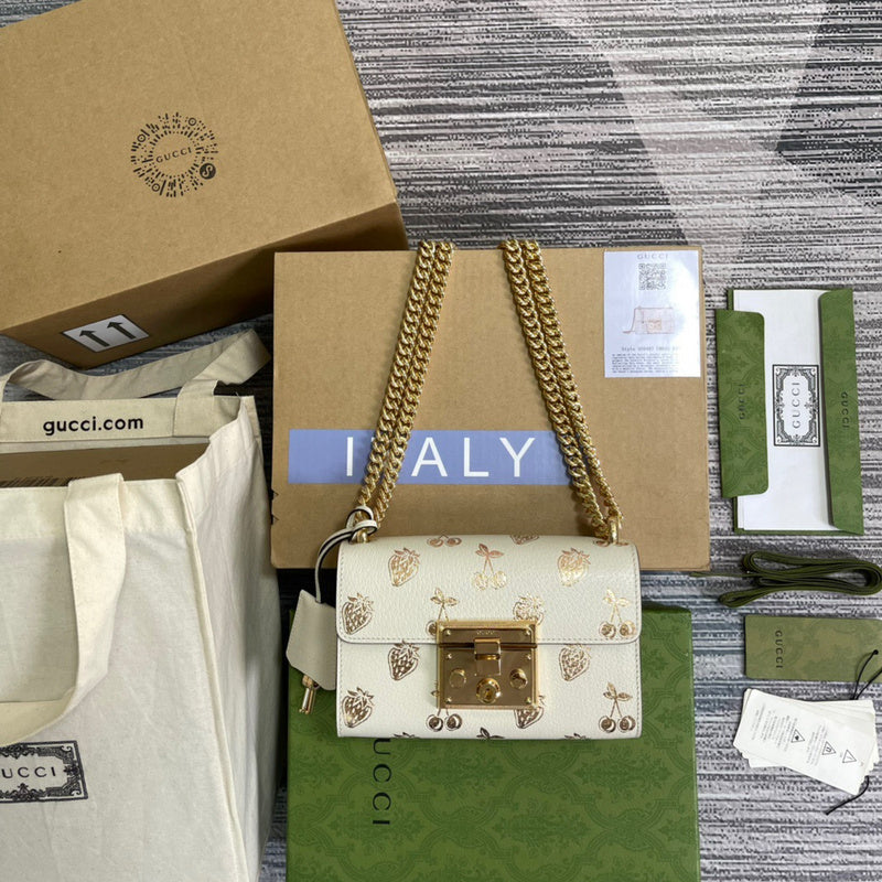 Satchel Bags - GCI Bags - 7999