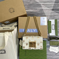 Satchel Bags - GCI Bags - 7999