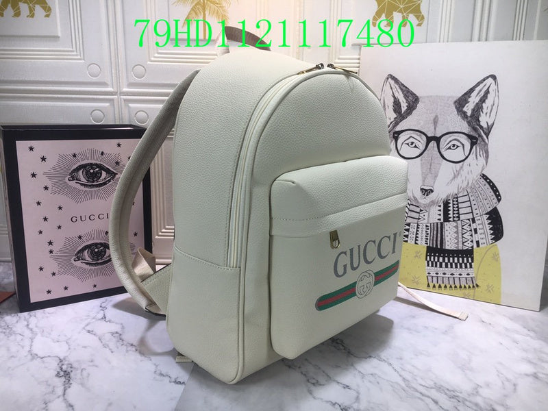 Glami Fashion - GCI Bags - 11493