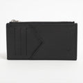 Louis Vuitton Taiga Coin Card Her M62914 Black Coin Case