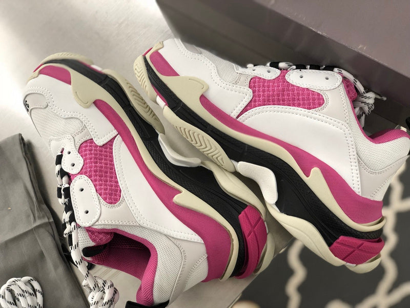 Satchel Bags - Mix Shoes - 1682
