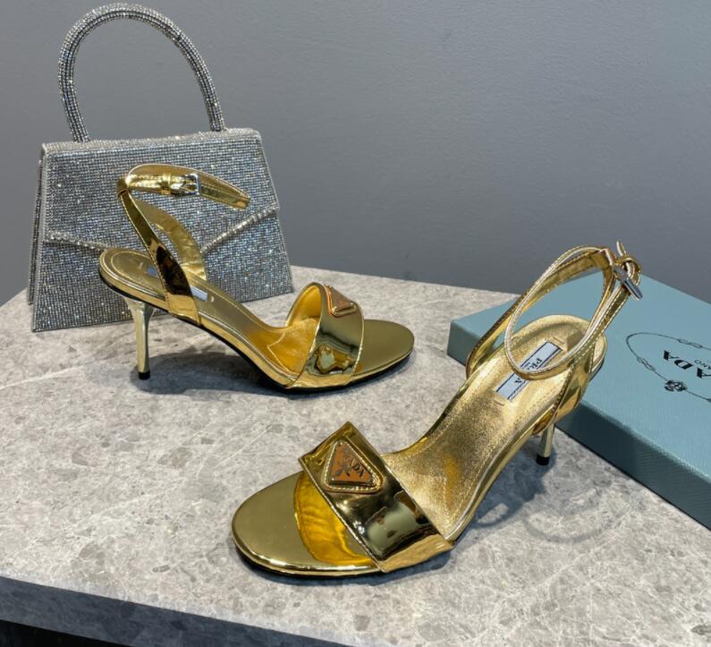 GlamyWomen Shoes - 234