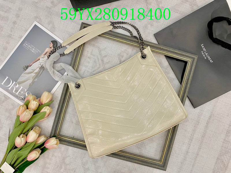 Glami - YLS Bags - 2098