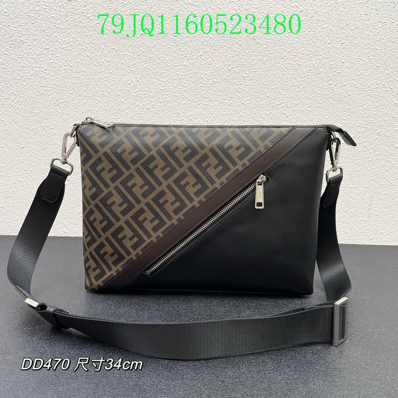 Glami - FDE Bags - 3202