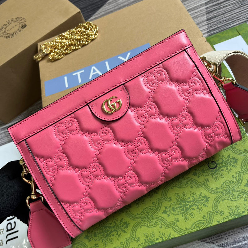 Glami-is - Guki Lady Bags - 051