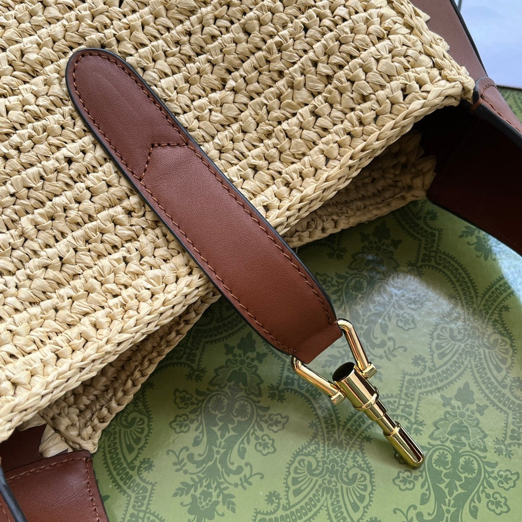 Glami Jackie 1961 Small Bag Beige And Brown For Women, Women’s Bags 10.8in/27.5cm GlamiÃ¢â‚¬Å½ Ã¢â‚¬Å½Ã¢â‚¬Å½