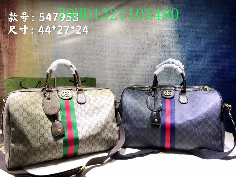 Glami Fashion - GCI Bags - 11340