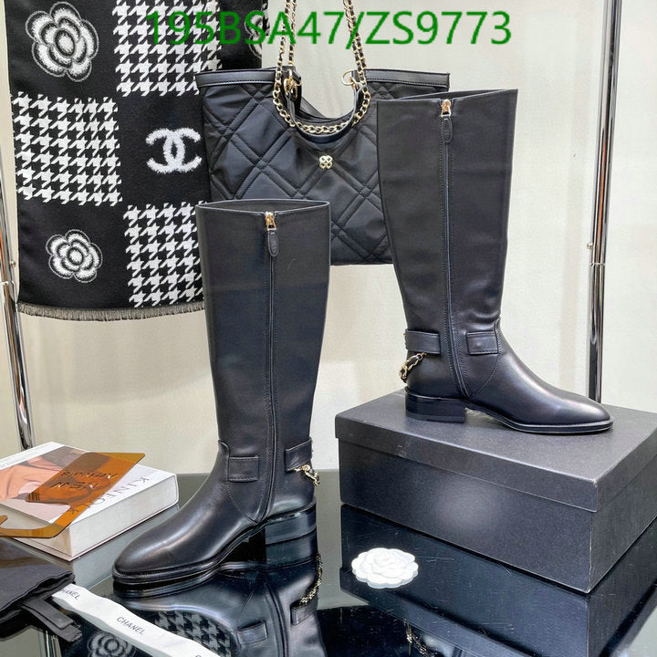 SAMC - CHL Women Boots - 194